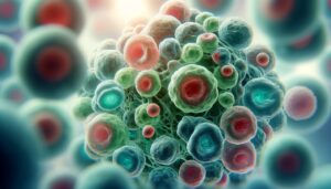 Подробнее о статье Фенбендазол как потенциальный препарат для лечения прогрессирующей лимфомы