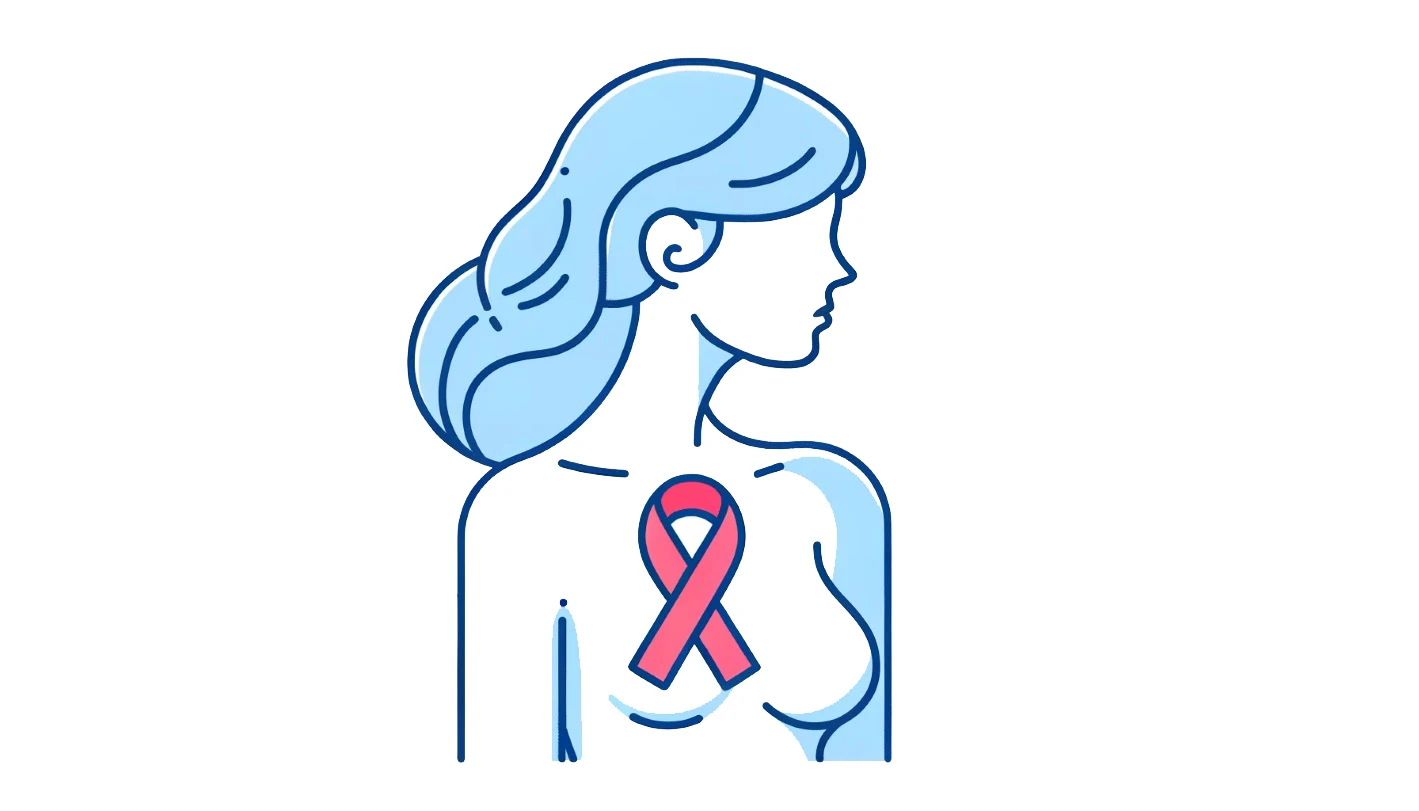 Read more about the article Case Report: Metastatic Breast Cancer, 83 female