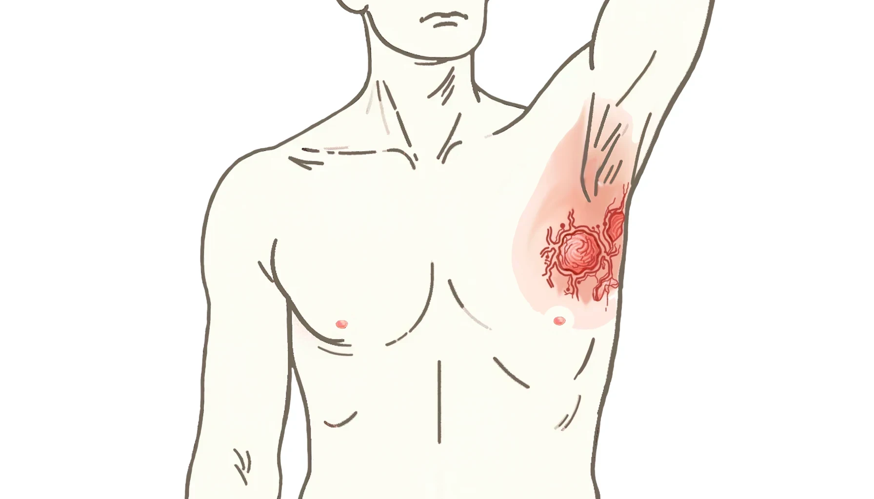 Lire la suite à propos de l’article Rapport de cas : Mélanome, stade IV, homme, 62 ans