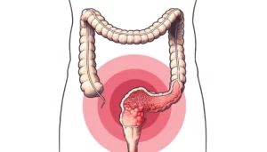Mehr über den Artikel erfahren Fallbericht: Rektumkarzinom Stadium 3, männlich, 72 Jahre
