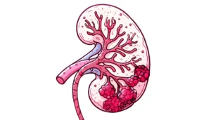 Подробнее о статье История болезни: Почечно-клеточный рак, мужчина, 63 года.