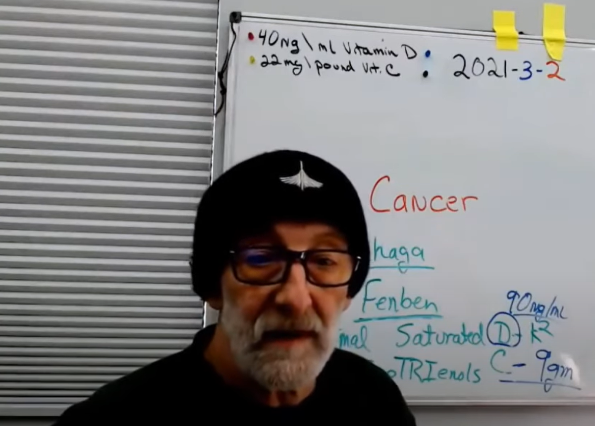 Fenbendazole For Colon Cancer: What's Best To Use?