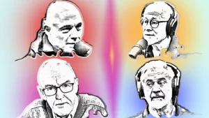 Lee más sobre el artículo Celebridades hablando sobre el fenbendazol