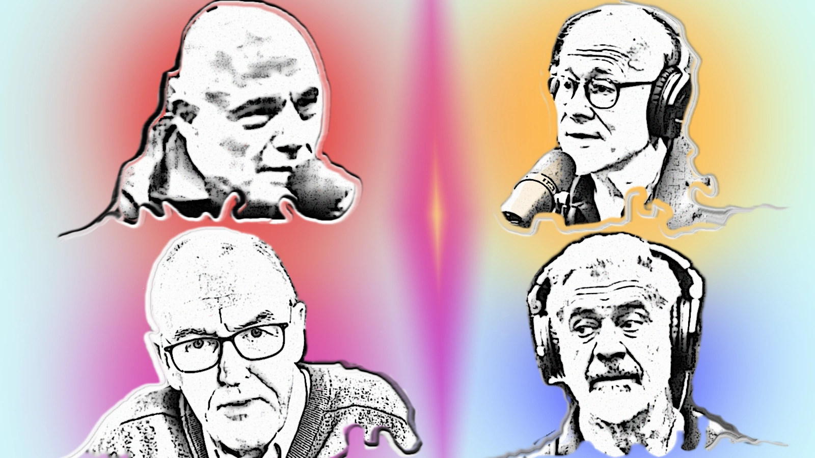 Celebrità che parlano di fenbendazolo. Rogan, Gibson e altri.